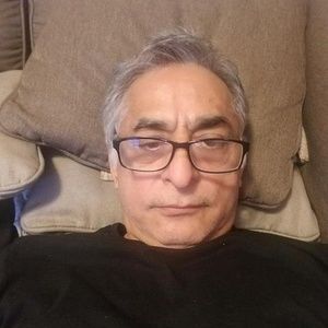 Meet your Posher, Roberto